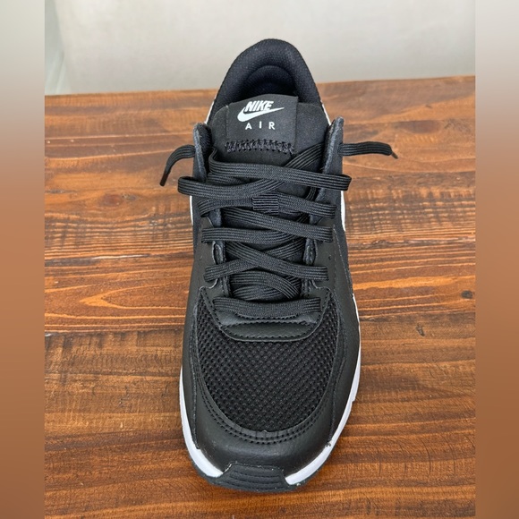 Nike Air Max Excee black sneakers - Picture 3 of 3